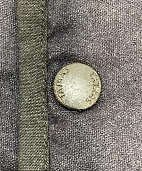 TATRAS（タトラス）TATRAS (タトラス) キルティングダウンベスト ネイビー サイズ:2(SM相当)の古着・服飾アイテム