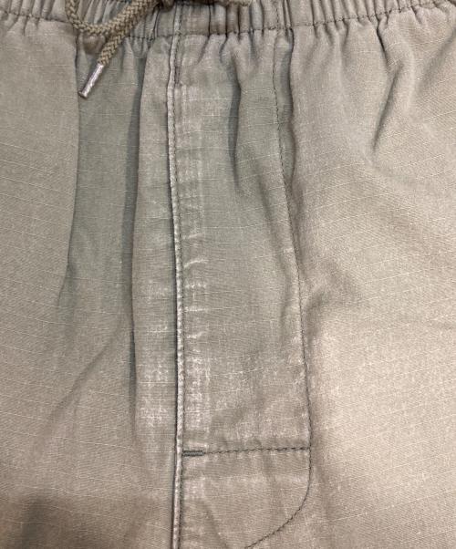 WTAPS（ダブルタップス）WTAPS (ダブルタップス) TROUSERS.COTTON.RIPSTOP オリーブ サイズ:Mの古着・服飾アイテム