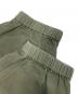 中古・古着 WTAPS (ダブルタップス) TROUSERS.COTTON.RIPSTOP オリーブ サイズ:M：7000円