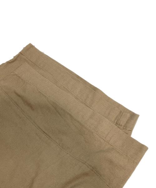 Patagonia（パタゴニア）Patagonia (パタゴニア) ヘリテージ・スタンドアップ・ショーツ 7インチ Mojave Khaki サイズ:86cm (W34)の古着・服飾アイテム