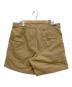 Patagonia (パタゴニア) ヘリテージ・スタンドアップ・ショーツ 7インチ Mojave Khaki サイズ:86cm (W34)：7000円