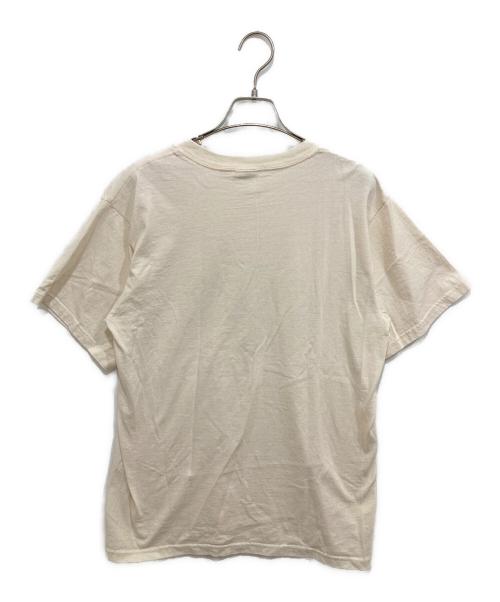 GRATEFUL DEAD（グレイトフル・デッド）Grateful Dead (グレイトフル・デッド) バンドTシャツ ベージュ サイズ:Mの古着・服飾アイテム