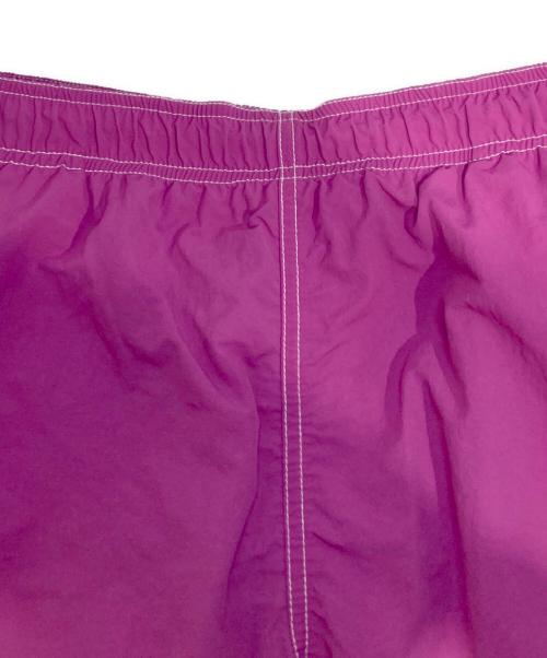 stussy（ステューシー）stussy (ステューシー) OUR LEGACY (アワーレガシー) Work Shop Water Short ショッキングピンク サイズ:Mの古着・服飾アイテム