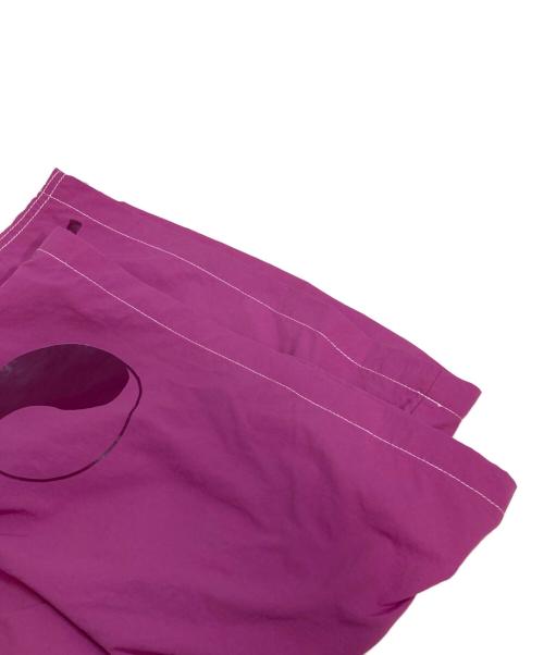 stussy（ステューシー）stussy (ステューシー) OUR LEGACY (アワーレガシー) Work Shop Water Short ショッキングピンク サイズ:Mの古着・服飾アイテム