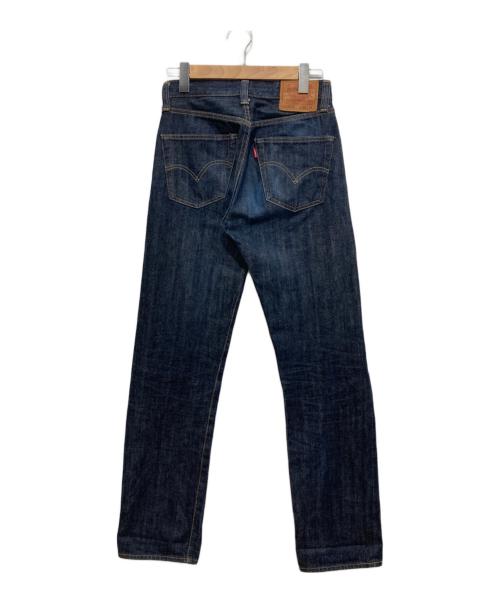 LEVI'S VINTAGE CLOTHING（リーバイス ビンテージ クロージング）LEVI'S VINTAGE CLOTHING (リーバイス ビンテージ クロージング) 1947モデル 501XX復刻デニムパンツ インディゴ サイズ:71cm (W30)の古着・服飾アイテム