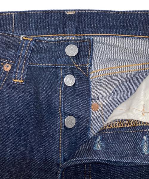 LEVI'S VINTAGE CLOTHING（リーバイス ビンテージ クロージング）LEVI'S VINTAGE CLOTHING (リーバイス ビンテージ クロージング) 1947モデル 501XX復刻デニムパンツ インディゴ サイズ:71cm (W30)の古着・服飾アイテム