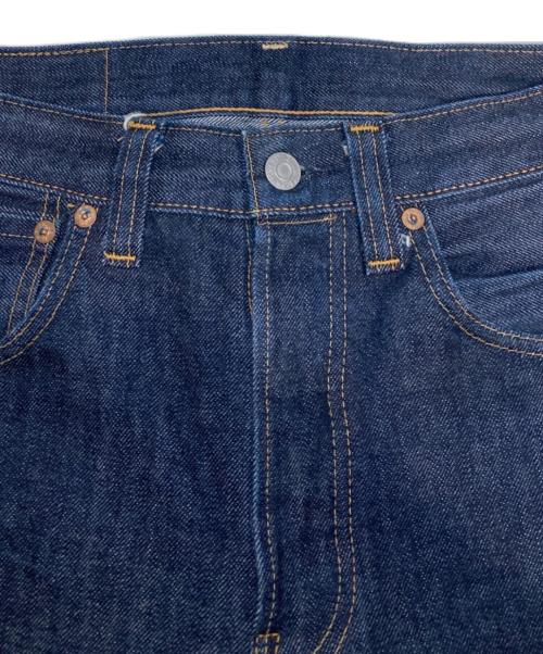 LEVI'S VINTAGE CLOTHING（リーバイス ビンテージ クロージング）LEVI'S VINTAGE CLOTHING (リーバイス ビンテージ クロージング) 1947モデル 501XX復刻デニムパンツ インディゴ サイズ:71cm (W30)の古着・服飾アイテム