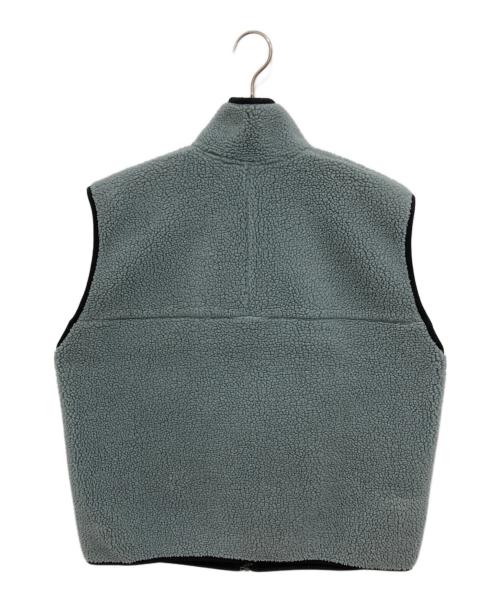 THE NORTH FACE（ザ ノース フェイス）THE NORTH FACE (ザ ノース フェイス) フリースベスト ネイビー サイズ:Mの古着・服飾アイテム