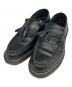 Dr.Martens（ドクターマーチン）の古着「ADRIAN タッセルローファー」｜ブラック
