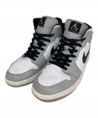 NIKEナイキ）の古着「Air Jordan 1 Mid 