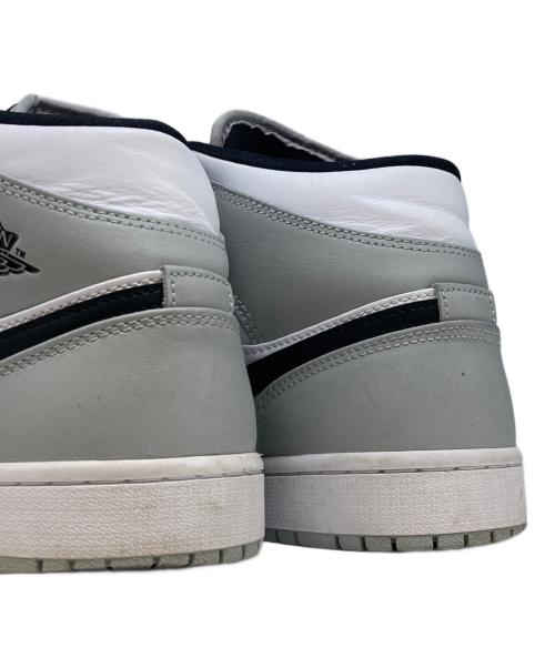 NIKE（ナイキ）NIKE (ナイキ) Air Jordan 1 Mid 