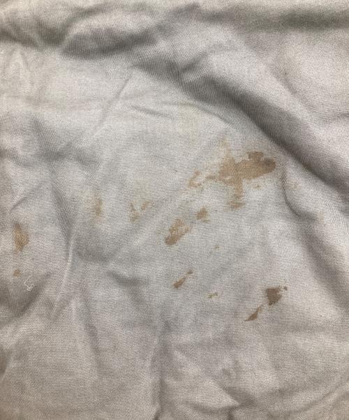 US ARMY（ユーエスアーミー）US ARMY (ユーエスアーミー) N-3B フライトジャケット セージグリーン サイズ:Mの古着・服飾アイテム