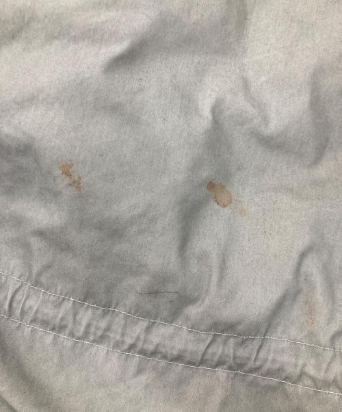 US ARMY（ユーエスアーミー）US ARMY (ユーエスアーミー) N-3B フライトジャケット セージグリーン サイズ:Mの古着・服飾アイテム