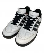 adidasアディダス）の古着「Tyshawn II/タイショーン II」｜クリスタルホワイト