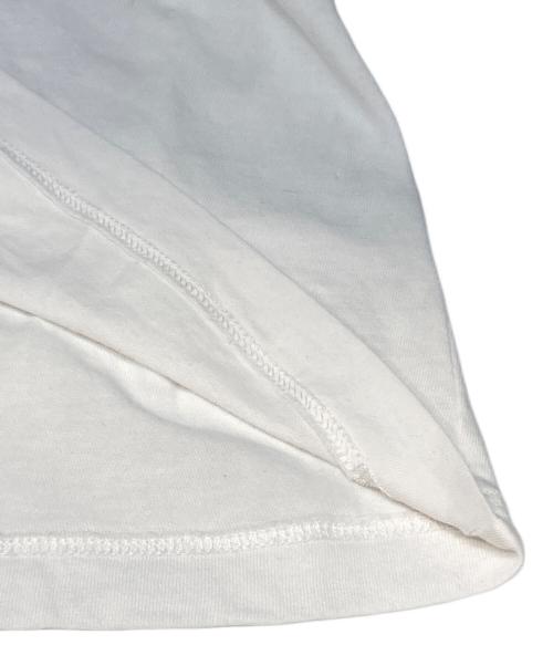 MARNI（マルニ）MARNI (マルニ) ロゴカットソー ホワイト サイズ:キッズ８Yearsの古着・服飾アイテム