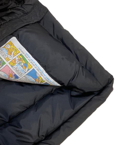 MONCLER（モンクレール）MONCLER (モンクレール) 「YANN」ダウンジャケット ブラック サイズ:116の古着・服飾アイテム