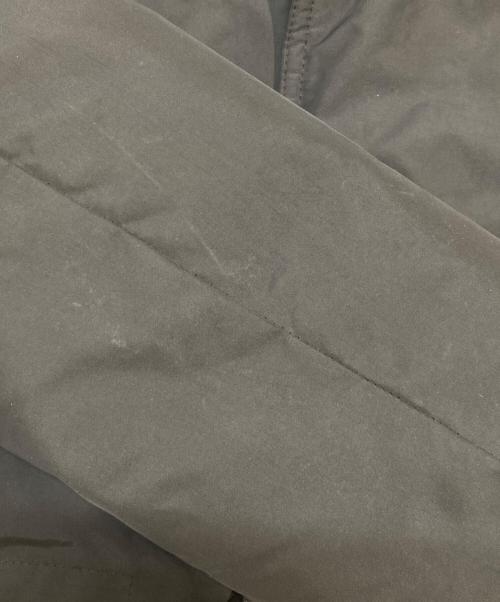 MONCLER（モンクレール）MONCLER (モンクレール) 「YANN」ダウンジャケット ブラック サイズ:116の古着・服飾アイテム