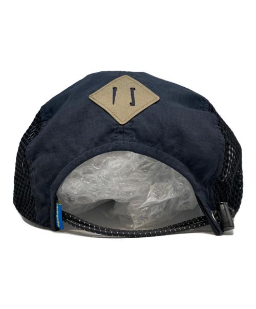 Velo Spica（ベロスピカ）Velo spica (ベロスピカ) P.S.C Cap Cycling ブラックの古着・服飾アイテム