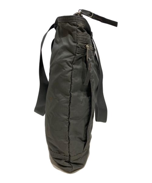 PORTER（ポーター）PORTER (ポーター) TOTE BAG/トートバッグ グレーの古着・服飾アイテム