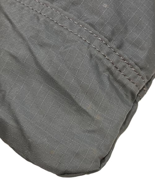 PORTER（ポーター）PORTER (ポーター) TOTE BAG/トートバッグ グレーの古着・服飾アイテム