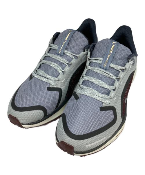 NIKE（ナイキ）NIKE (ナイキ) AIR ZOOM PEGASUS 41 GTX ライトパミス×バーガンディクラッシュ サイズ:25.5cmの古着・服飾アイテム