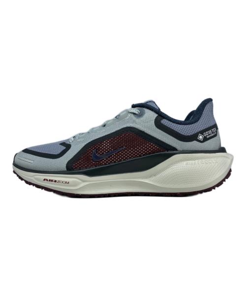NIKE（ナイキ）NIKE (ナイキ) AIR ZOOM PEGASUS 41 GTX ライトパミス×バーガンディクラッシュ サイズ:25.5cmの古着・服飾アイテム