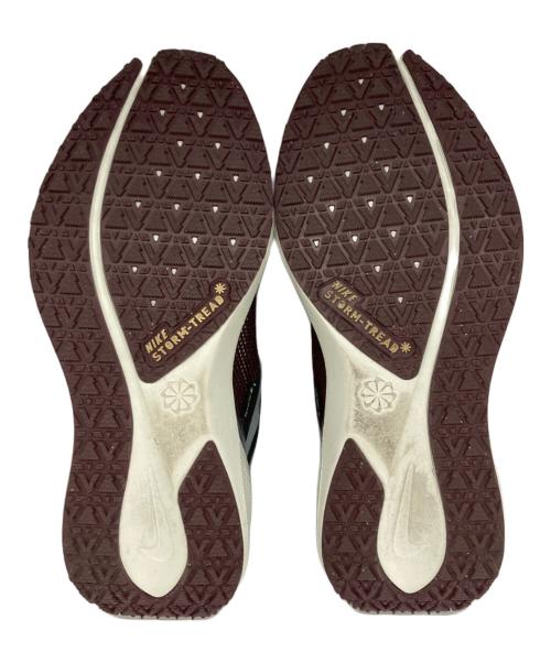 NIKE（ナイキ）NIKE (ナイキ) AIR ZOOM PEGASUS 41 GTX ライトパミス×バーガンディクラッシュ サイズ:25.5cmの古着・服飾アイテム