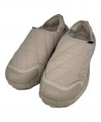 adidasアディダス）の古着「Terrex Winter Slip-On」｜ベージュ