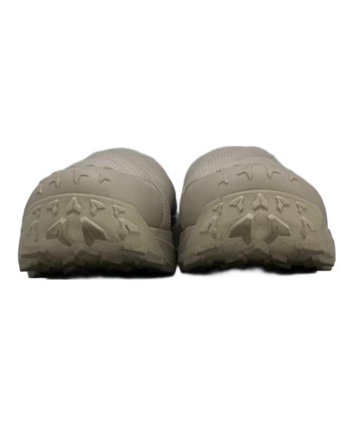 adidas（アディダス）adidas (アディダス) Terrex Winter Slip-On ベージュ サイズ:25.5cmの古着・服飾アイテム