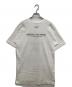 FRUIT OF THE LOOM (フルーツオブザルーム) EUNOS ROADSTER TEE ホワイト サイズ:L：6000円