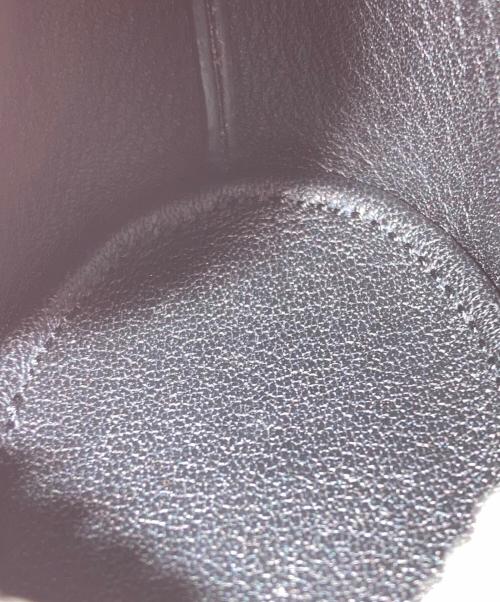 LOEWE（ロエベ）LOEWE (ロエベ) バニースターチャーム ブラックの古着・服飾アイテム