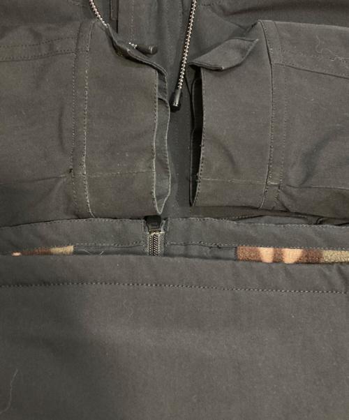 Carhartt WIP（カーハート ワークインプログレス）Carhartt WIP (カーハート ワークインプログレス) KILDA JACKET ブラック サイズ:Lの古着・服飾アイテム