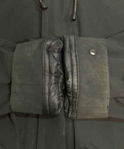 Carhartt WIP（カーハート ワークインプログレス）Carhartt WIP (カーハート ワークインプログレス) KILDA JACKET ブラック サイズ:Lの古着・服飾アイテム