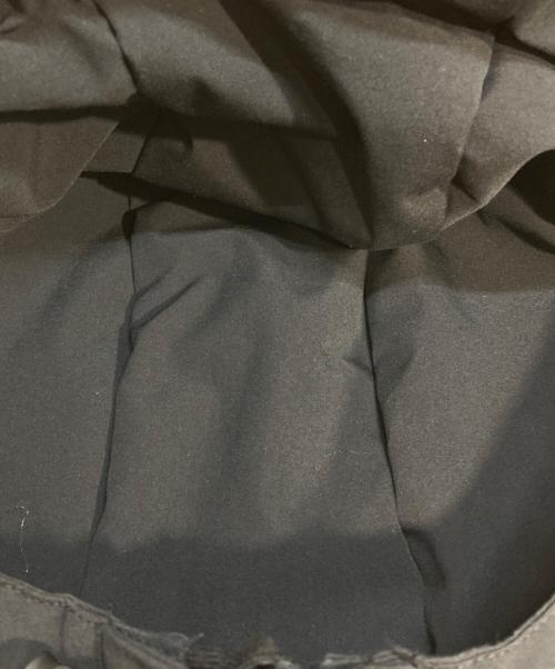 Carhartt WIP（カーハート ワークインプログレス）Carhartt WIP (カーハート ワークインプログレス) KILDA JACKET ブラック サイズ:Lの古着・服飾アイテム