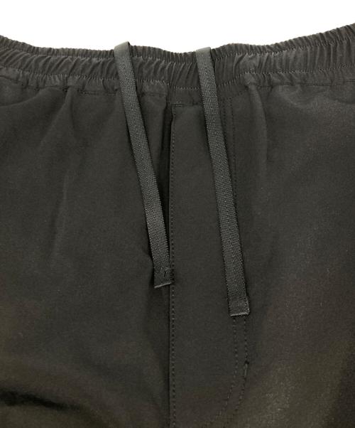 DAIWA PIER39（ダイワ ピア39）DAIWA PIER39 (ダイワ ピア39) TECH LOOSE STRETCH 6P MIL PANTS ブラック サイズ:Mの古着・服飾アイテム