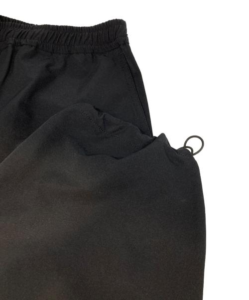 DAIWA PIER39（ダイワ ピア39）DAIWA PIER39 (ダイワ ピア39) TECH LOOSE STRETCH 6P MIL PANTS ブラック サイズ:Mの古着・服飾アイテム