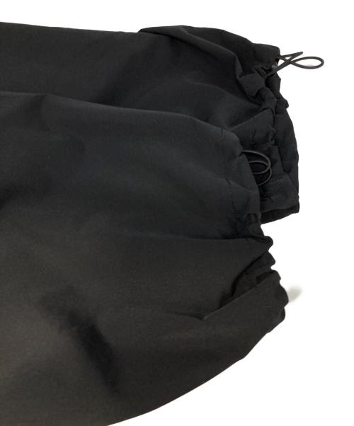 DAIWA PIER39（ダイワ ピア39）DAIWA PIER39 (ダイワ ピア39) TECH LOOSE STRETCH 6P MIL PANTS ブラック サイズ:Mの古着・服飾アイテム