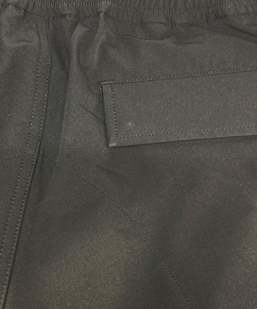 DAIWA PIER39（ダイワ ピア39）DAIWA PIER39 (ダイワ ピア39) TECH LOOSE STRETCH 6P MIL PANTS ブラック サイズ:Mの古着・服飾アイテム