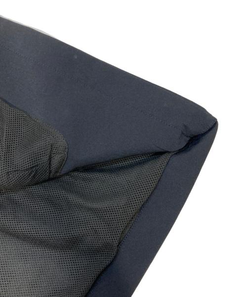 DAIWA PIER39（ダイワ ピア39）DAIWA PIER39 (ダイワ ピア39) TECH LOOSE STRETCH 2B JACKET ブラック サイズ:Lの古着・服飾アイテム