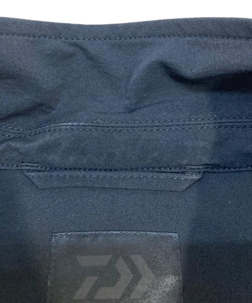 DAIWA PIER39（ダイワ ピア39）DAIWA PIER39 (ダイワ ピア39) TECH LOOSE STRETCH 2B JACKET ブラック サイズ:Lの古着・服飾アイテム