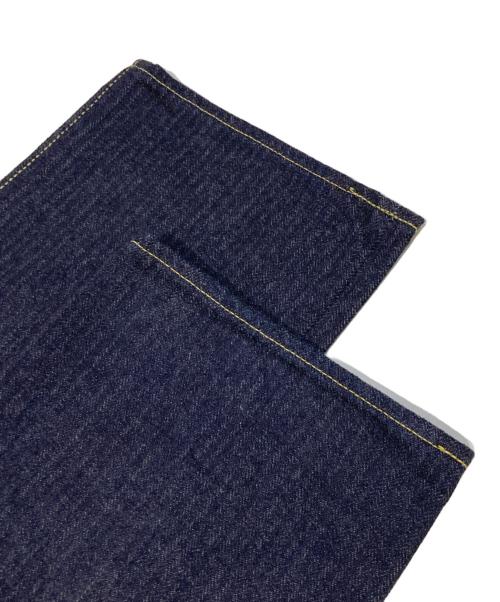 graphzero（グラフゼロ）graphzero (グラフゼロ) 16oz デニムパンツ インディゴ サイズ:91cm (W36)の古着・服飾アイテム