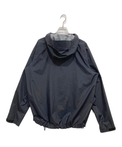 Patagonia（パタゴニア）Patagonia (パタゴニア) Torrentshell 3L jacket ブラック サイズ:Lの古着・服飾アイテム