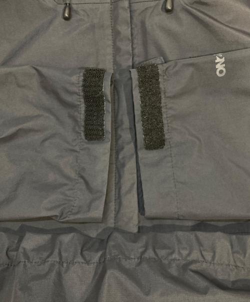 Patagonia（パタゴニア）Patagonia (パタゴニア) Torrentshell 3L jacket ブラック サイズ:Lの古着・服飾アイテム