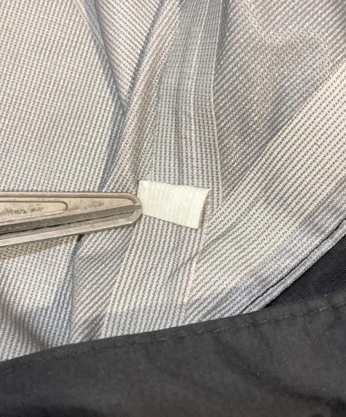 Patagonia（パタゴニア）Patagonia (パタゴニア) Torrentshell 3L jacket ブラック サイズ:Lの古着・服飾アイテム