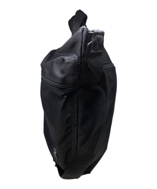 PORTER（ポーター）PORTER (ポーター) 2WAY HELMETBAG/2WAY ヘルメットバッグ ブラックの古着・服飾アイテム