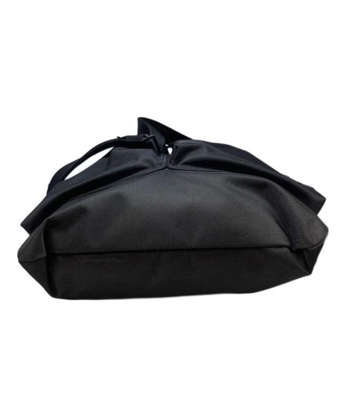 PORTER（ポーター）PORTER (ポーター) 2WAY HELMETBAG/2WAY ヘルメットバッグ ブラックの古着・服飾アイテム
