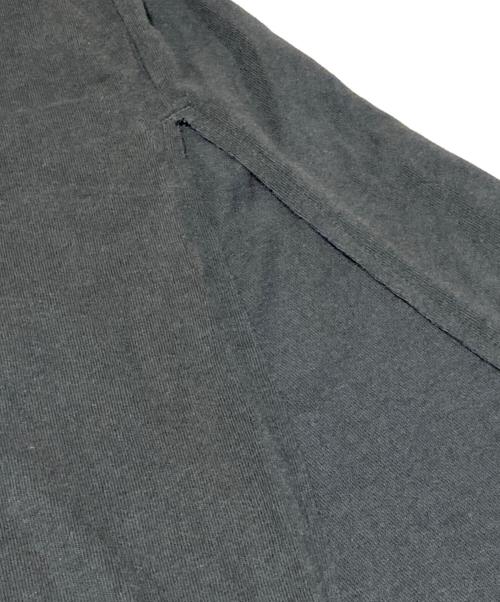 THE NORTH FACE（ザ ノース フェイス）THE NORTH FACE (ザ ノース フェイス) L/S Onepiece グレー サイズ:Lの古着・服飾アイテム