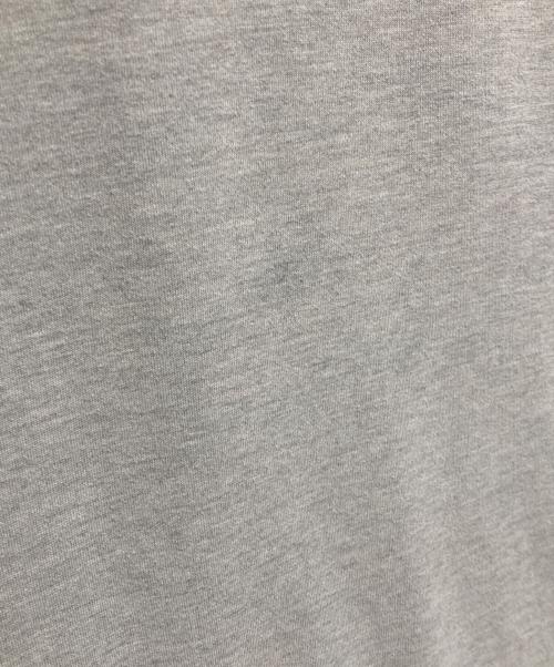 THE NORTH FACE（ザ ノース フェイス）THE NORTH FACE (ザ ノース フェイス) L/S Onepiece グレー サイズ:Mの古着・服飾アイテム