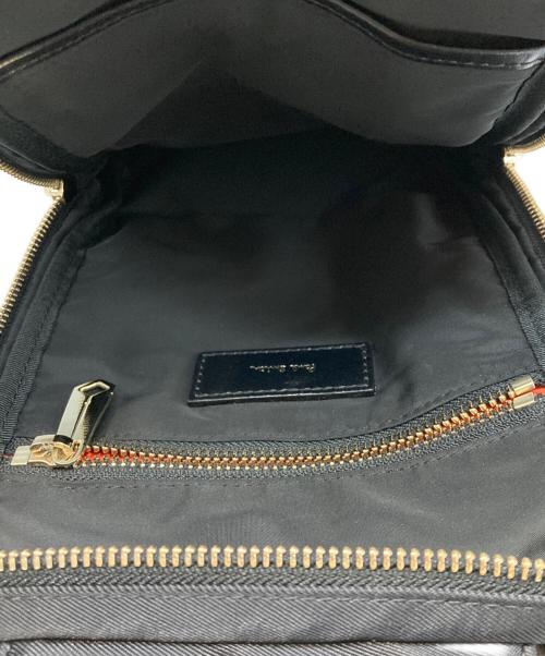 PAUL SMITH（ポールスミス）PAUL SMITH (ポールスミス) ボディーバッグ ブラックの古着・服飾アイテム
