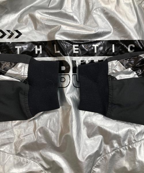 JACK BUNNY（ジャックバニー）JACK BUNNY (ジャックバニー) ゴルフウェア(トップス) ブラック サイズ:1の古着・服飾アイテム